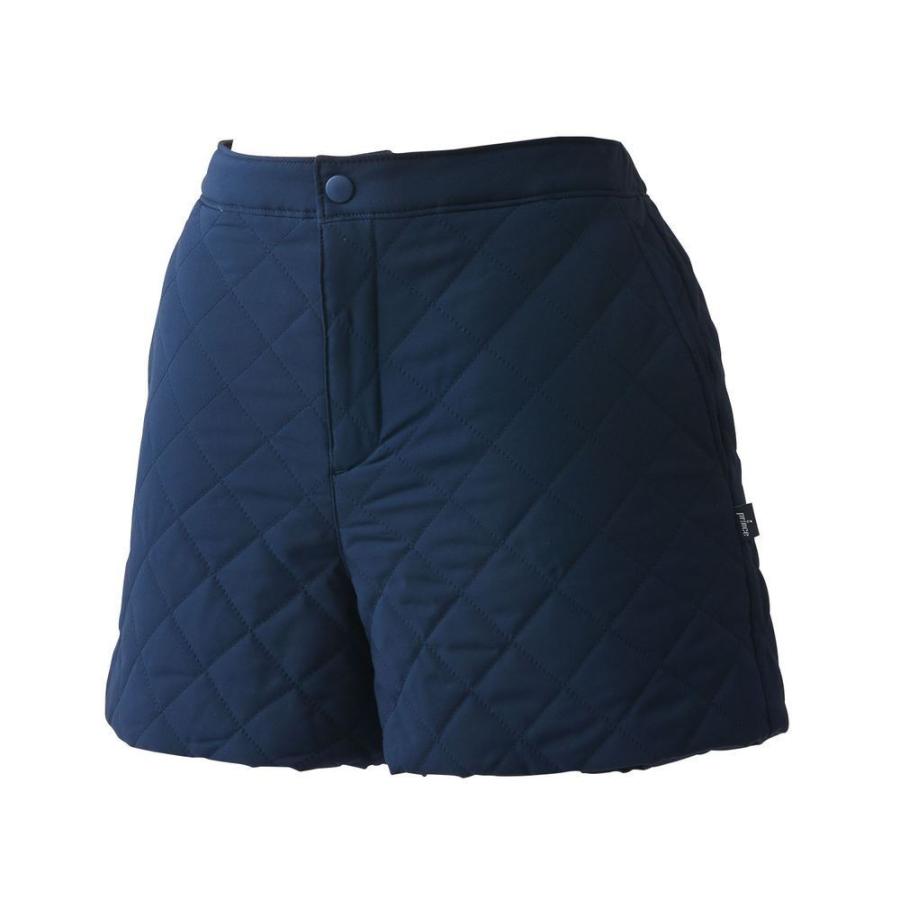 Prince（プリンス） テニスウェア レディース 中綿ショートパンツ