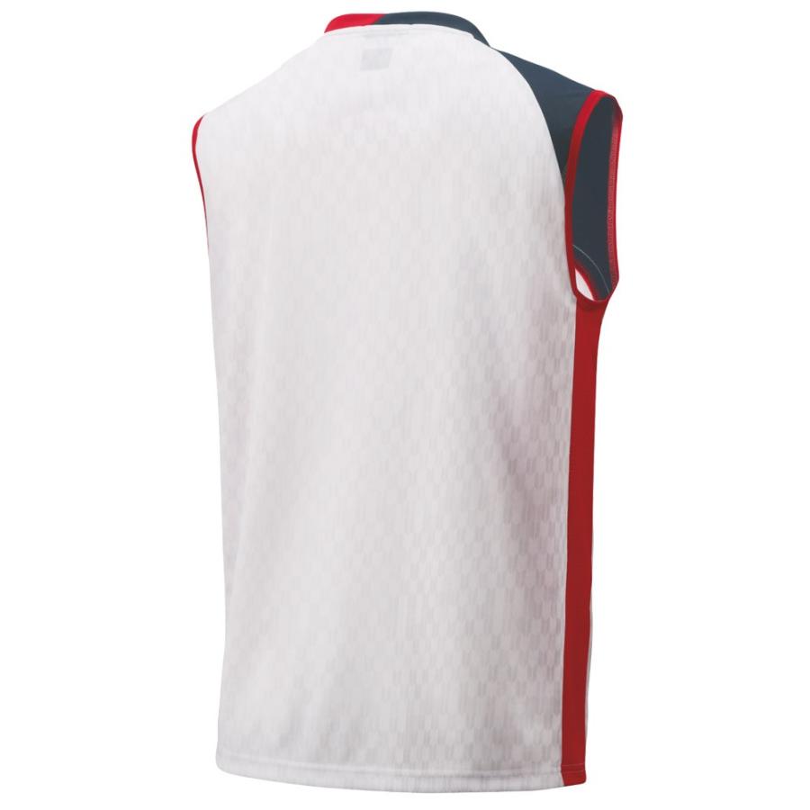 YONEX（ヨネックス） バドミントンウェア メンズ ゲームシャツ