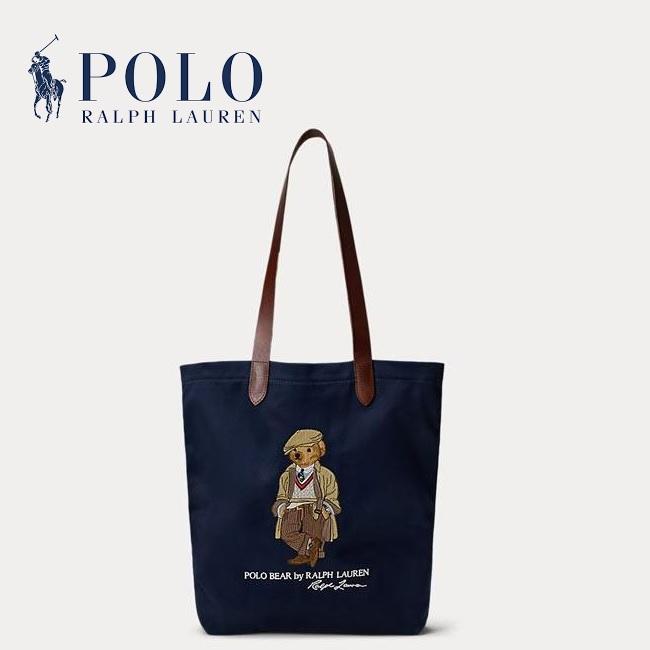 POLO RALPH LAUREN（ポロ・ラルフローレン） ラルフローレン トート