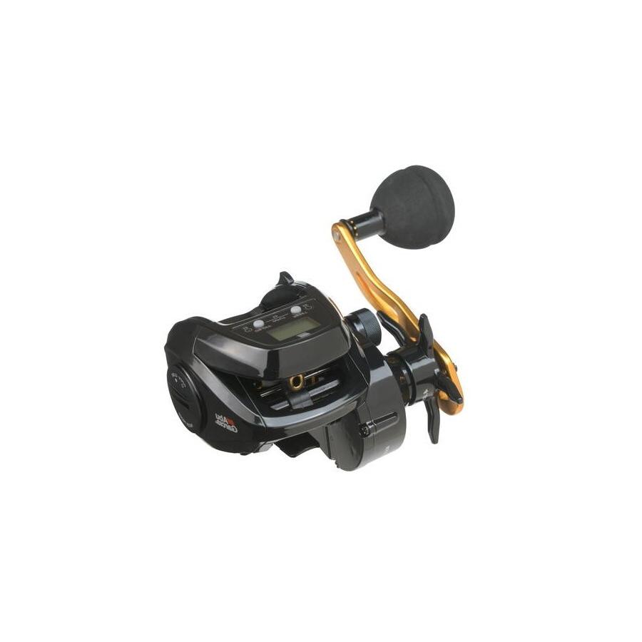 Abu Garcia（アブガルシア） マックス ディーエルシー パワーギヤ