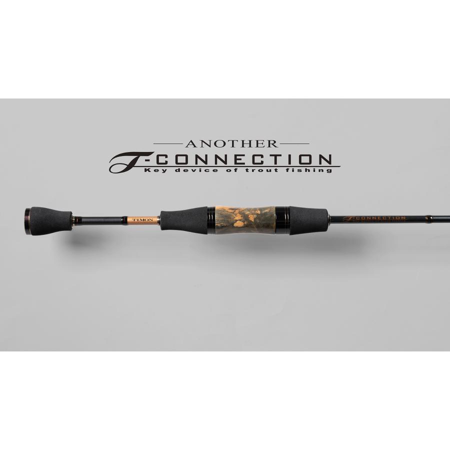 T-CONNECTION ジャッカル ティモン アナザーティーコネクション 3pcs