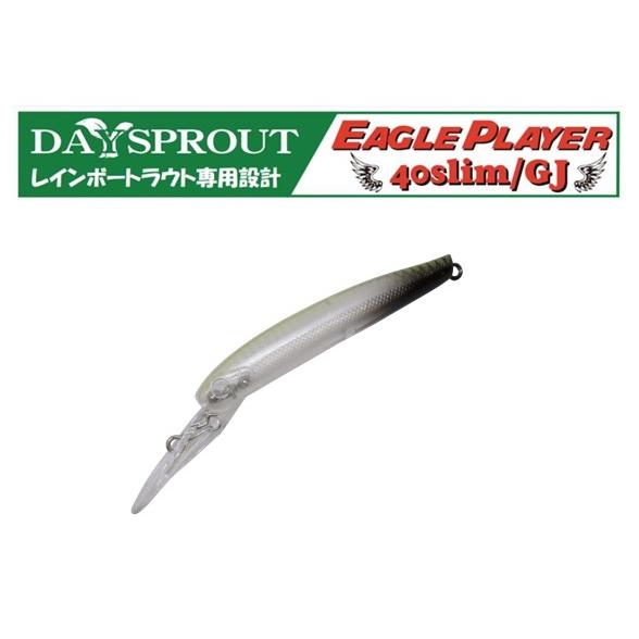 DAYSPROUT（ディスプラウト） イーグルプレーヤー40slim/GJ DAYSPROUT