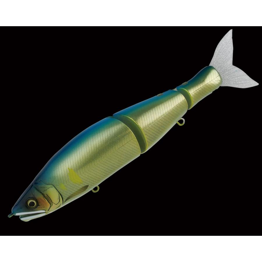 GAN CRAFT（ガンクラフト） ジョインテッドクローシフト183 GAN CRAFT