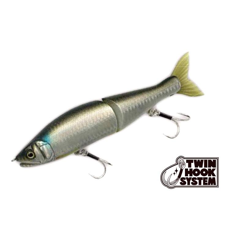 GAN CRAFT（ガンクラフト） ガンクラフト×エクリプス ジョインテッド