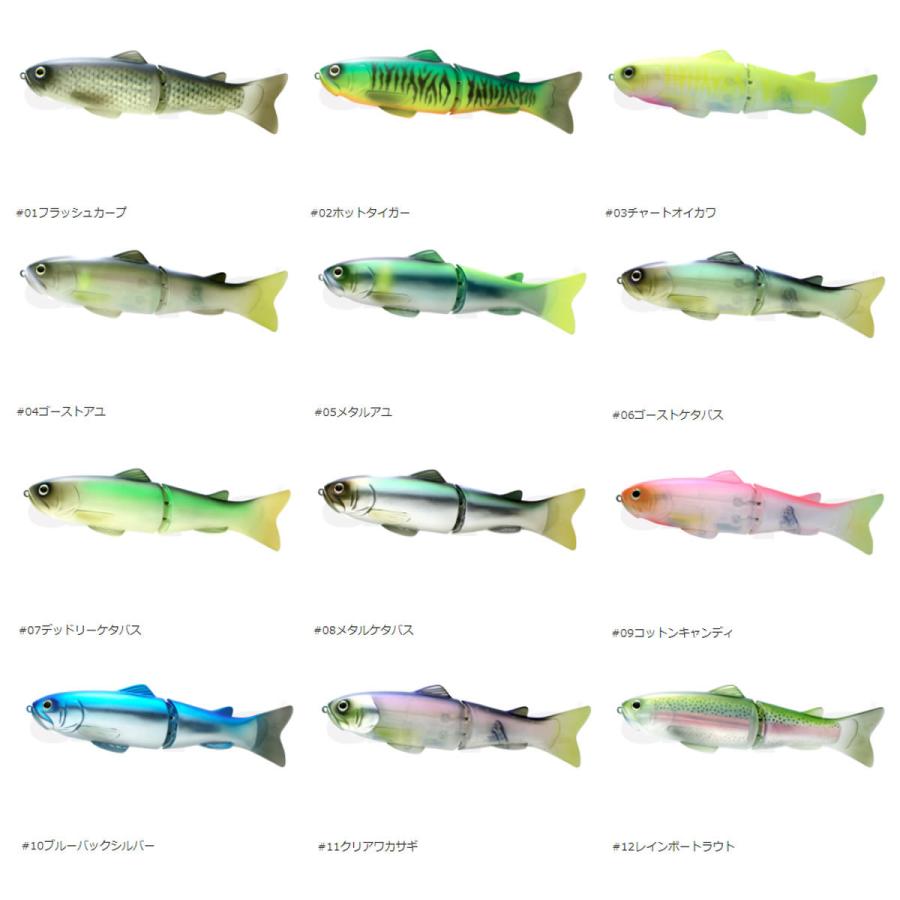 deps（デプス） newスライドスイマー250 deps new SLIDESWIMMER 250