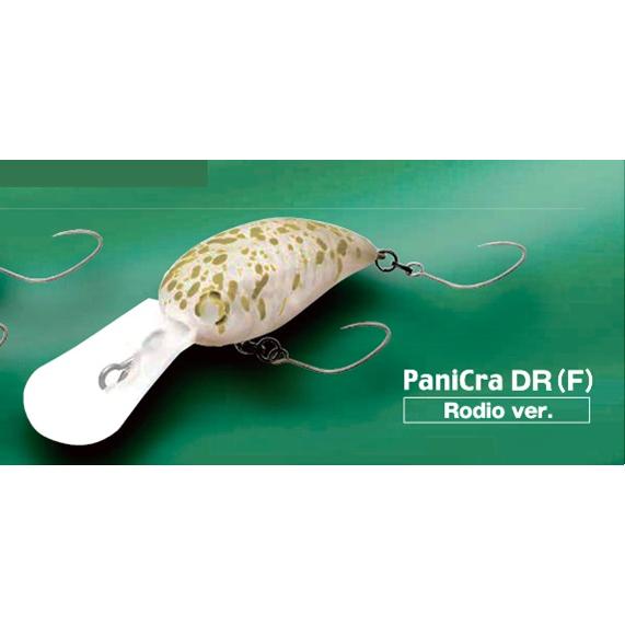 ロデオクラフト×ティモン パニクラDR(F) Rodio ver. コラボ Craft