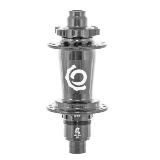 Hydra Boost 6H 前後ハブ（ハイドラ ブースト 6穴 前後ハブ