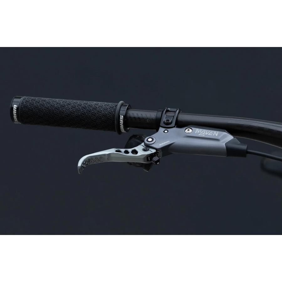 OAK Components オークコンポーネント 交換用ブレーキレバー SR Brake