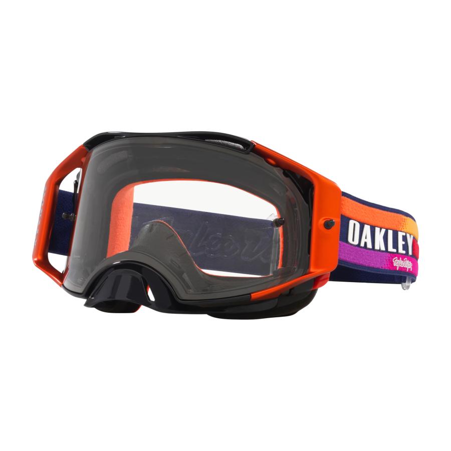 OAKLEY（オークリー） ゴーグル Airbrake MTB Troy Lee Designs Series