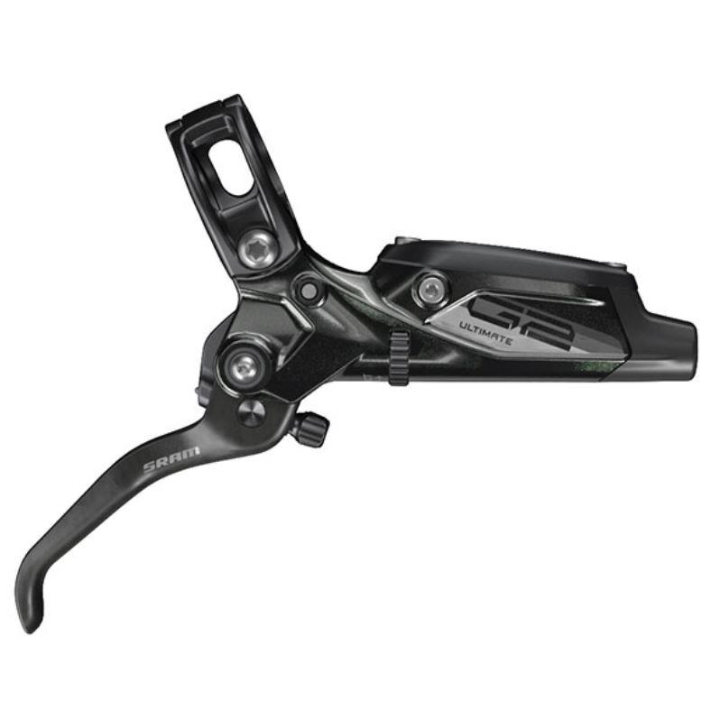 スラム ディスクブレーキ G2 ULTIMATE 前後セット 2色展開 SRAM