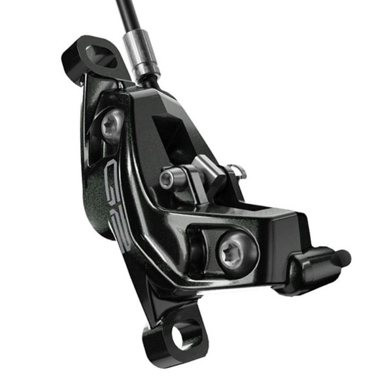 スラム ディスクブレーキ G2 ULTIMATE 前後セット 2色展開 SRAM