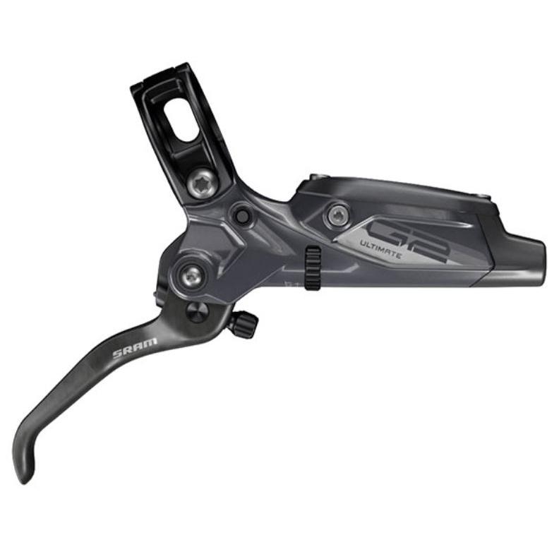 スラム ディスクブレーキ G2 ULTIMATE 前後セット 2色展開 SRAM