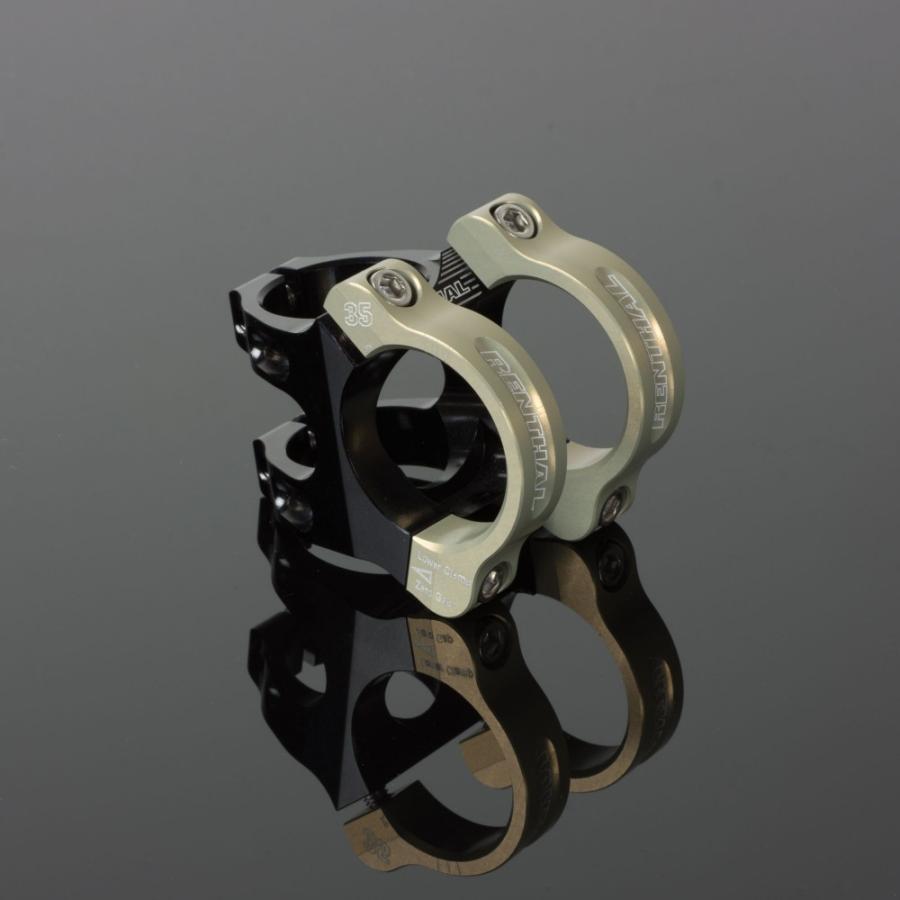 RENTHAL レンサル MTB用ステム APEX 35 STEM アペックス35ステム