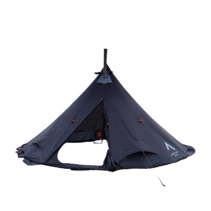 NORTENT（ノルテント） Lavvo 6 ARCTIC ラヴォ6アークティック