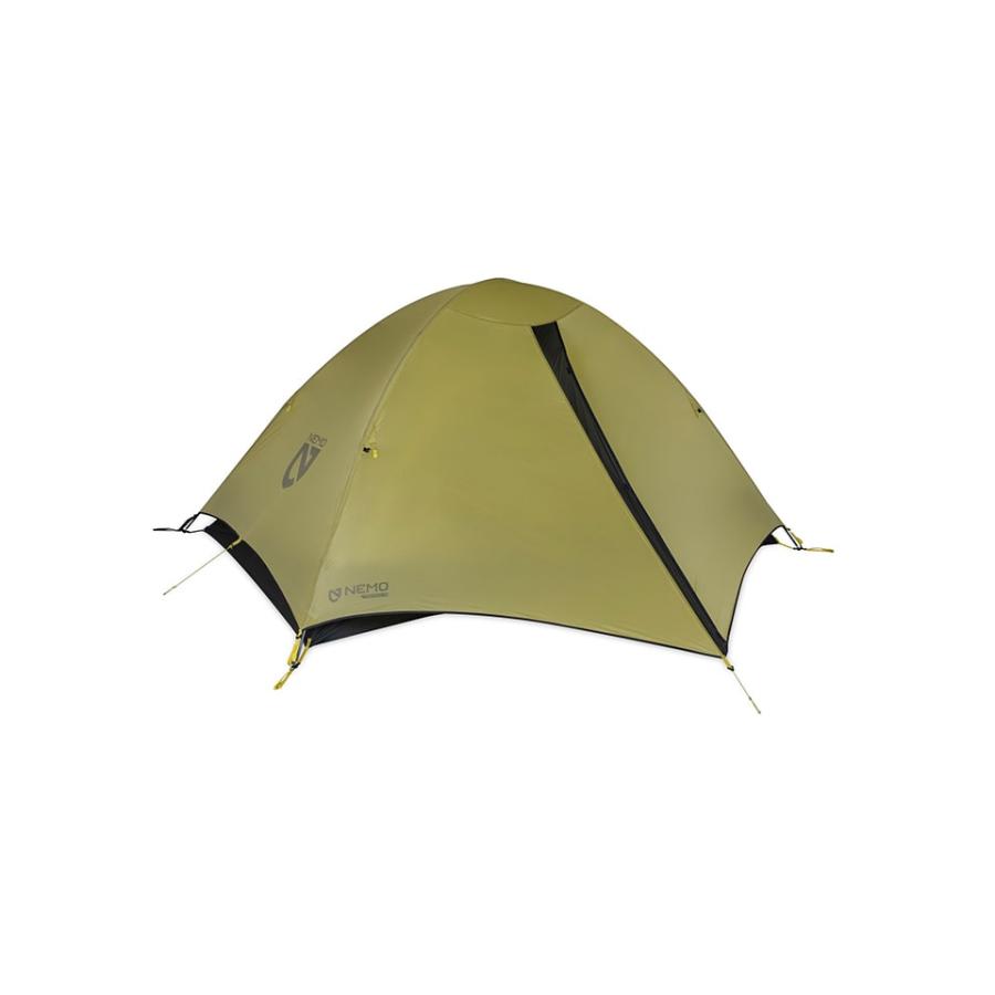 NEMO（ニーモ） タニオズモ 2P 2人用 テント NM-TNOS-2P : グッド