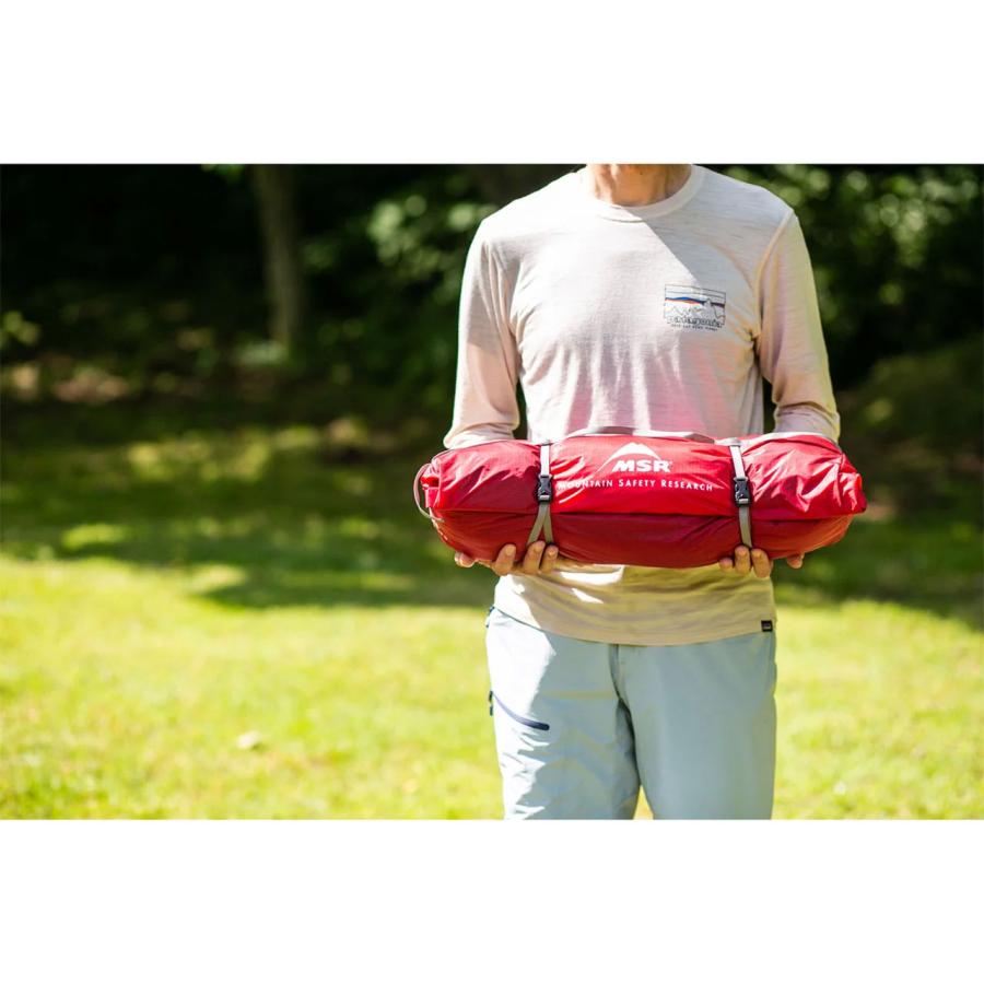 MSR（マウンテンセーフティーリサーチ） ハバハバLT3 3人用 37090