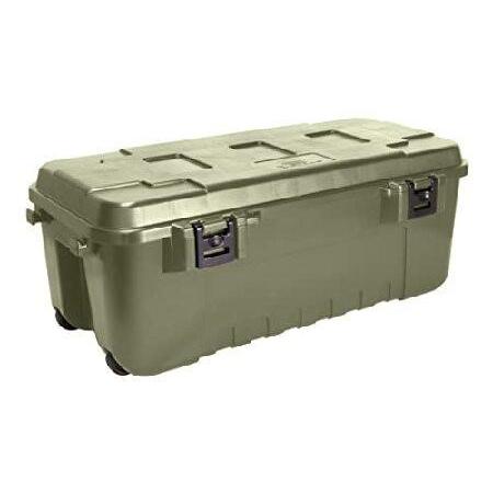 どんぐり新品☆プラノ☆1919ラージスポーツマントランク✕3個 プラノ