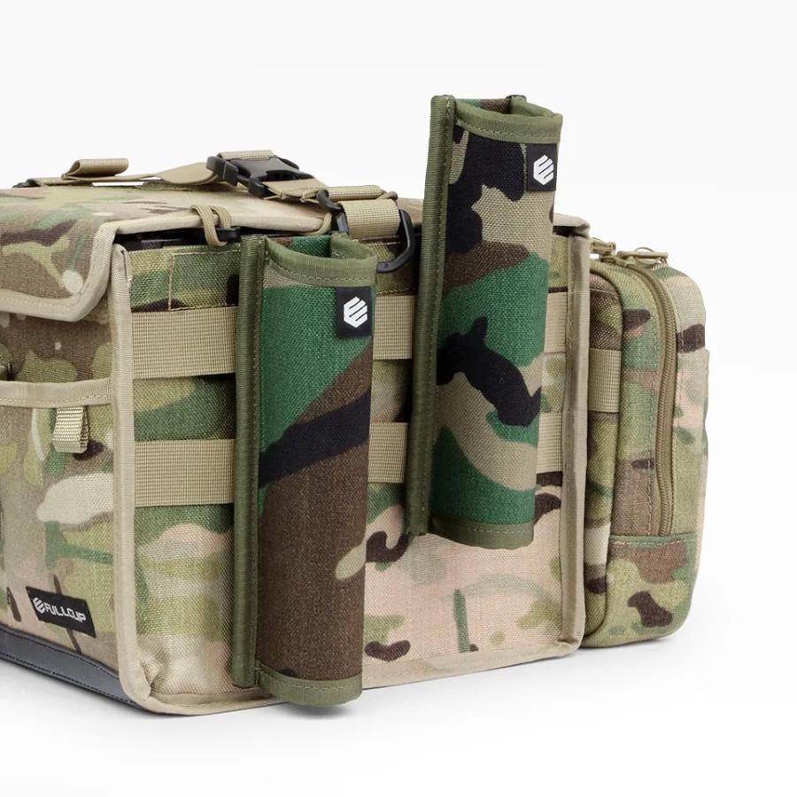 フルクリップ ロッドホルダー ウェポンキャッチ IH WEAPON CATCH FAS