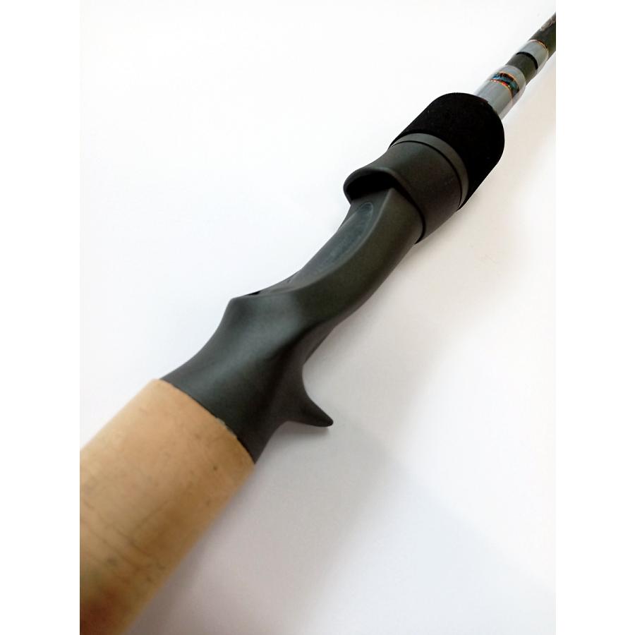 マングローブスタジオ ビッグバンディットスティック BBS66B/LTD