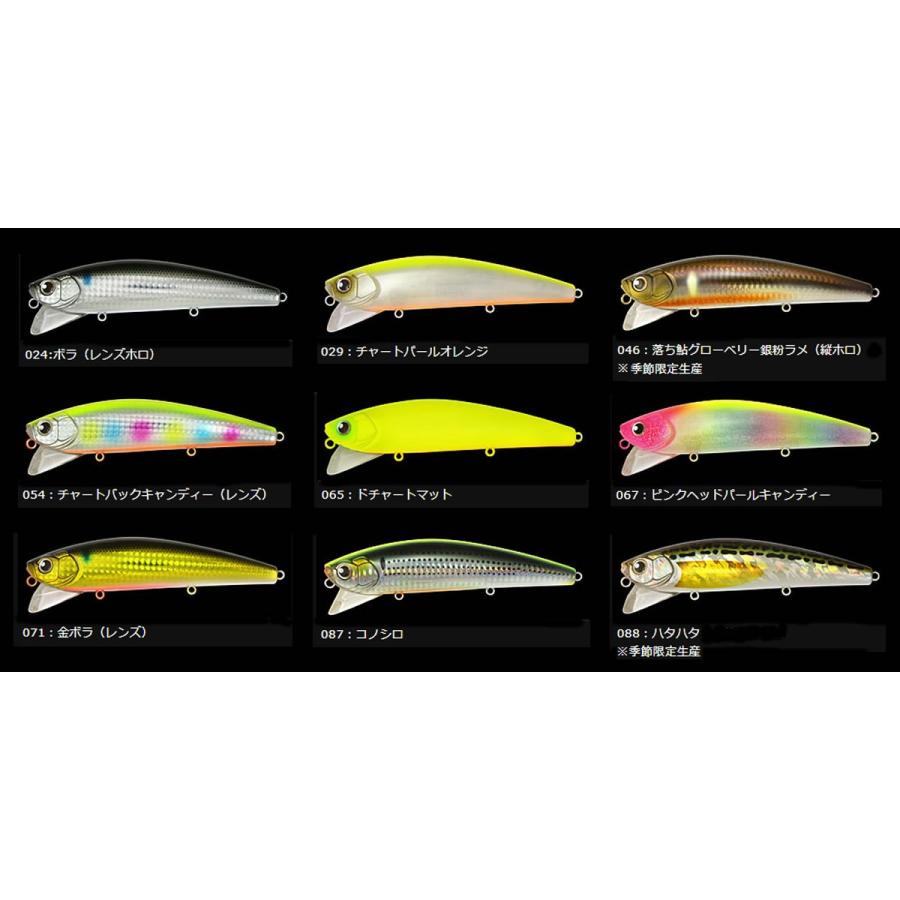 ロンジン ウェイキーブー 137 LONGIN WAKEYBOO : グッドオープンエアズ