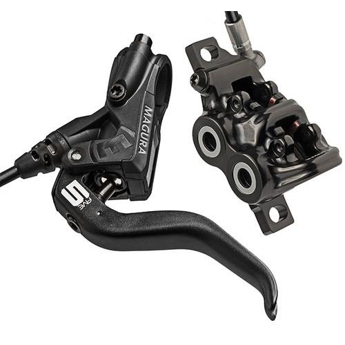 MAGURA（マグラ） ディスクブレーキ MT5 前後セット/MAGURA（マグラ