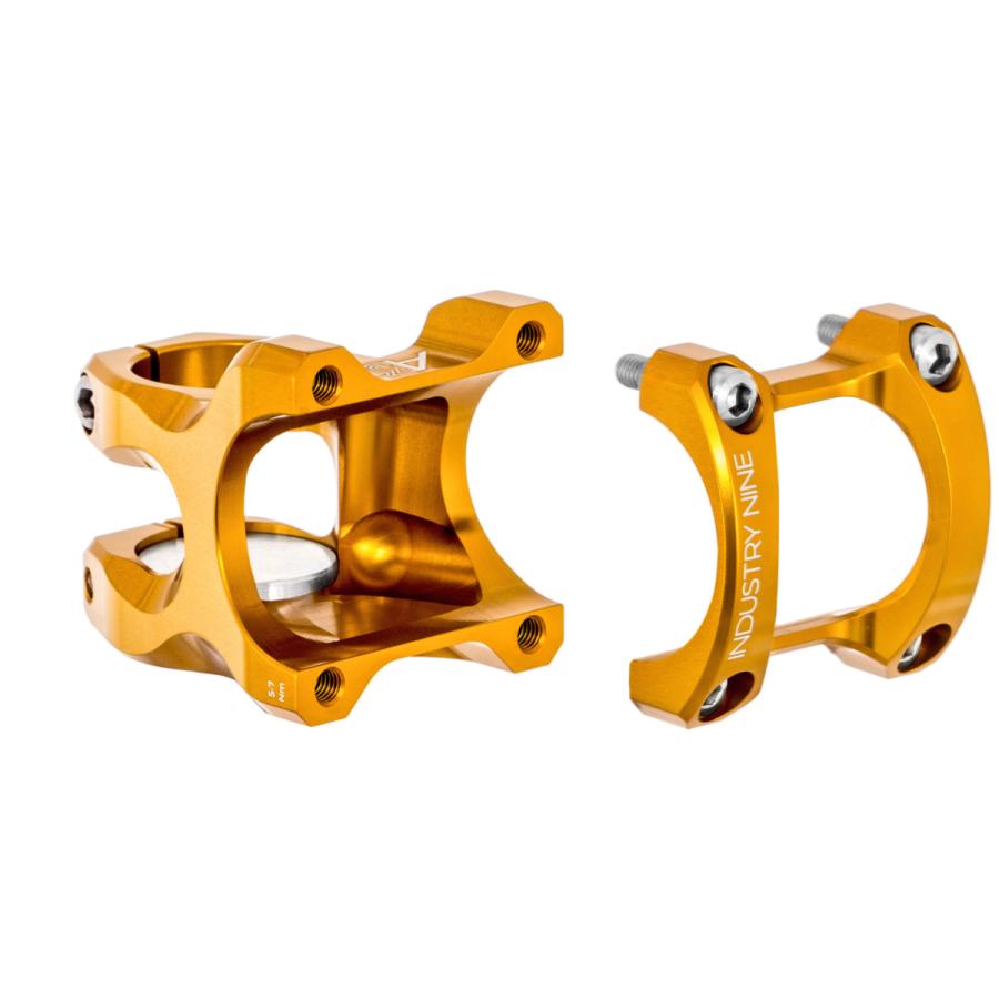 A35 STEM（A35 ステム） / IndustryINine（インダストリーナイン