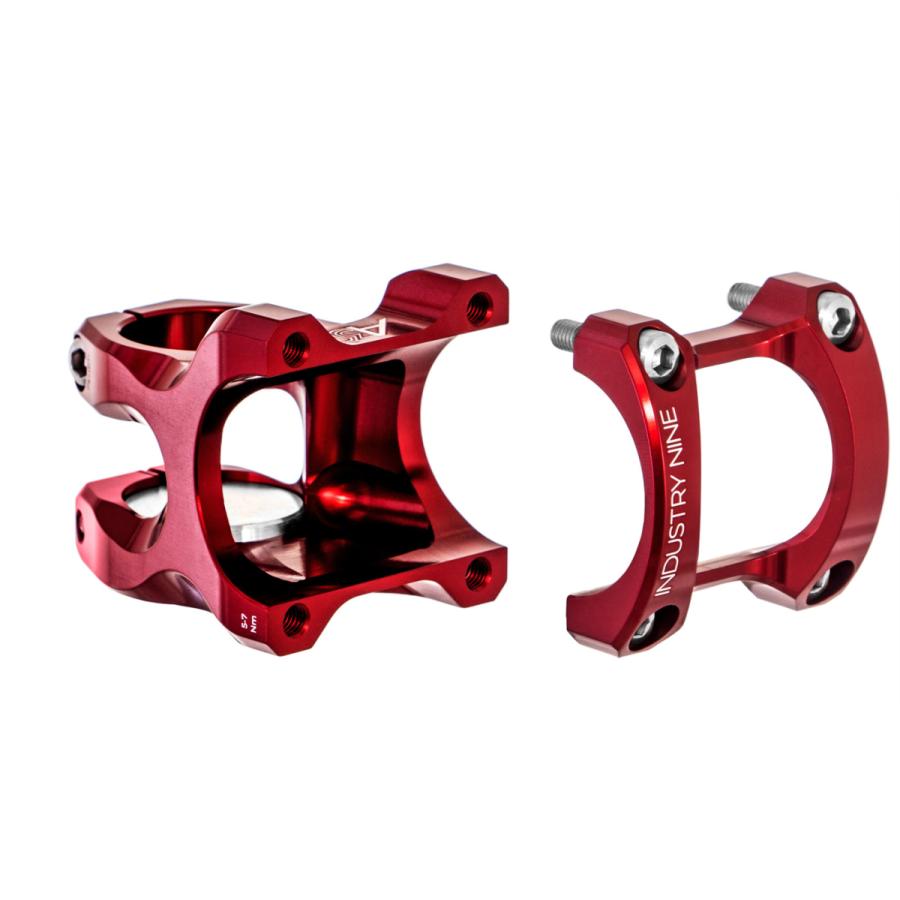 A35 STEM（A35 ステム） / IndustryINine（インダストリーナイン