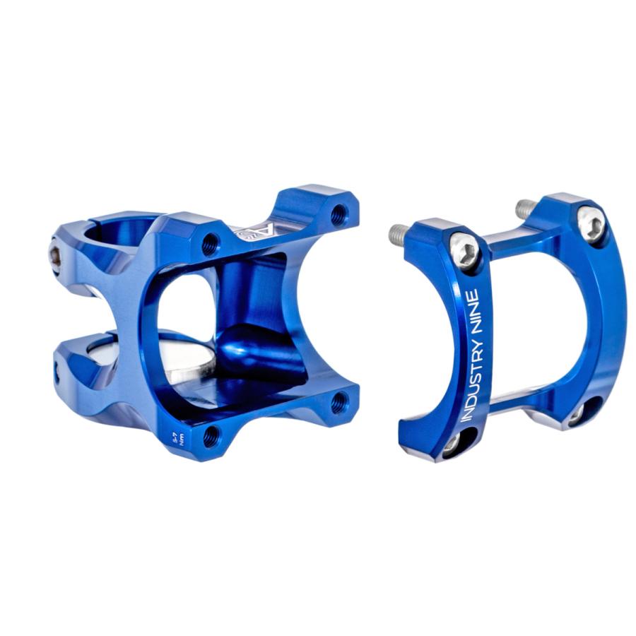 A35 STEM（A35 ステム） / IndustryINine（インダストリーナイン