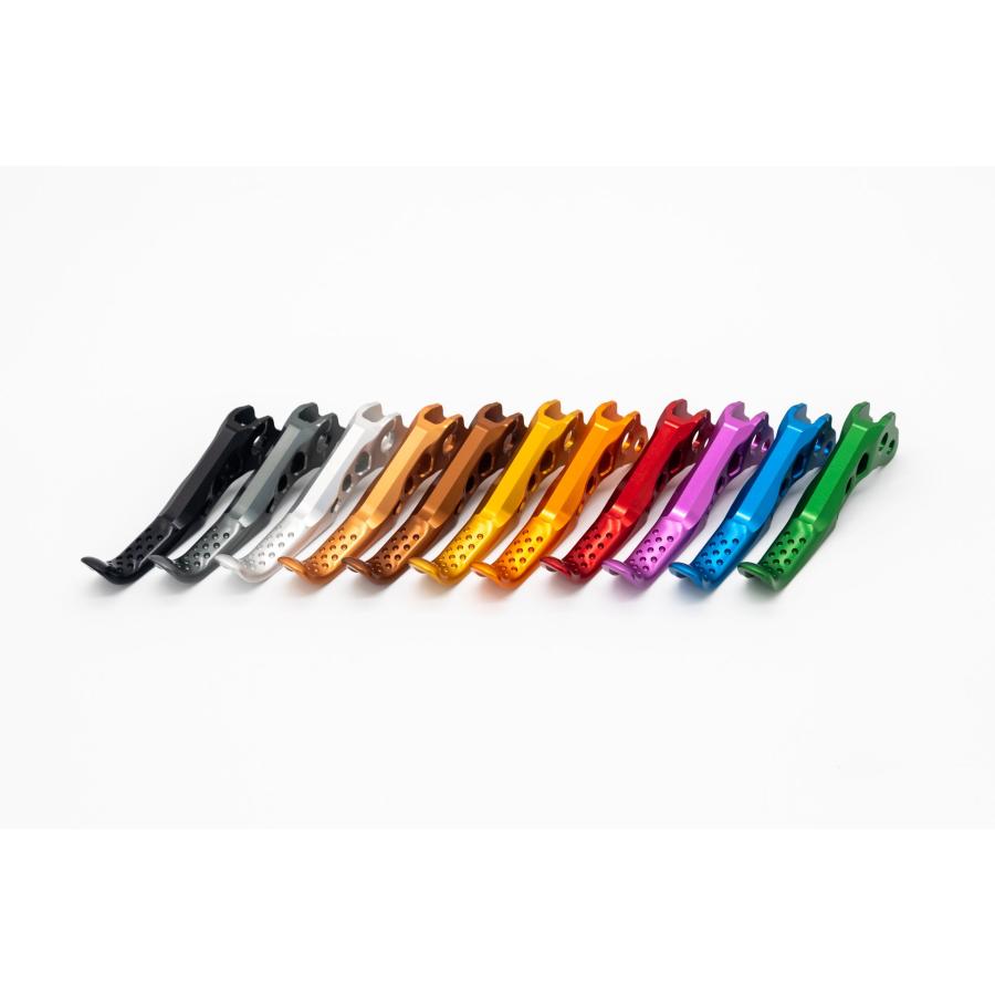 OAK Components オークコンポーネント 交換用ブレーキレバー SR Brake