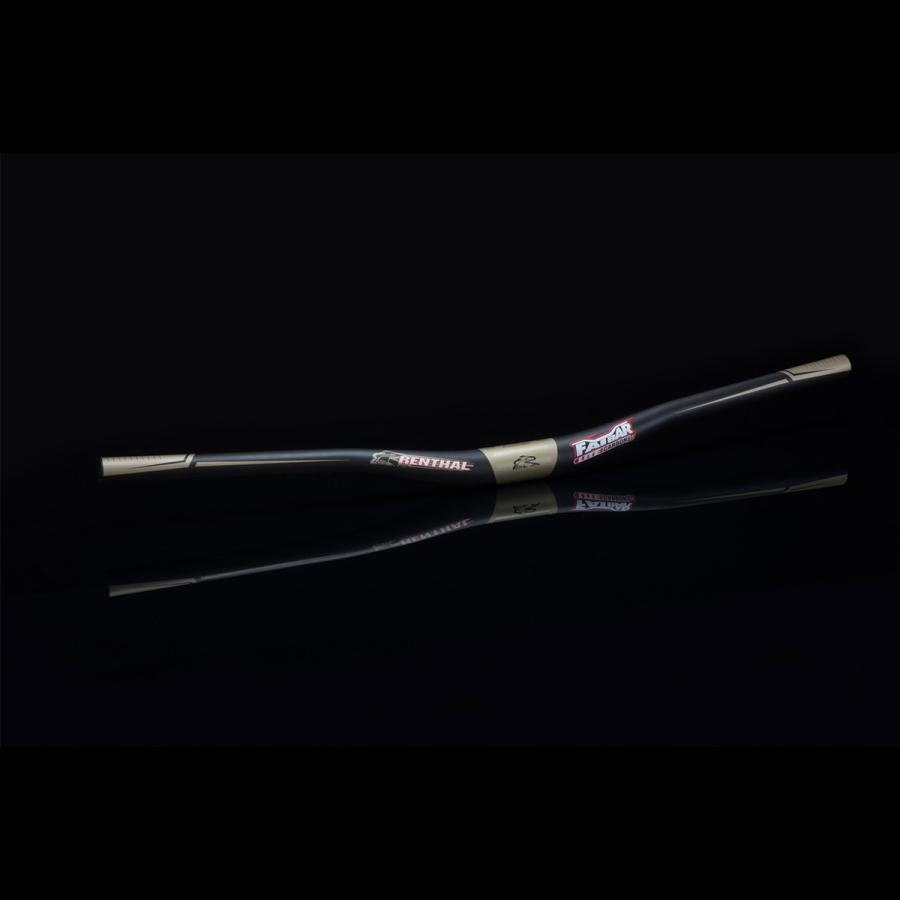 RENTHAL レンサル MTB用ハンドルバー FAT BAR Lite CARBON 35 ファット