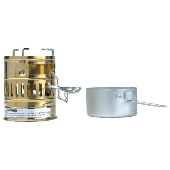 OPTIMUS（オプティマス） No.123R SVEA （スベア ）/ : グッドオープン