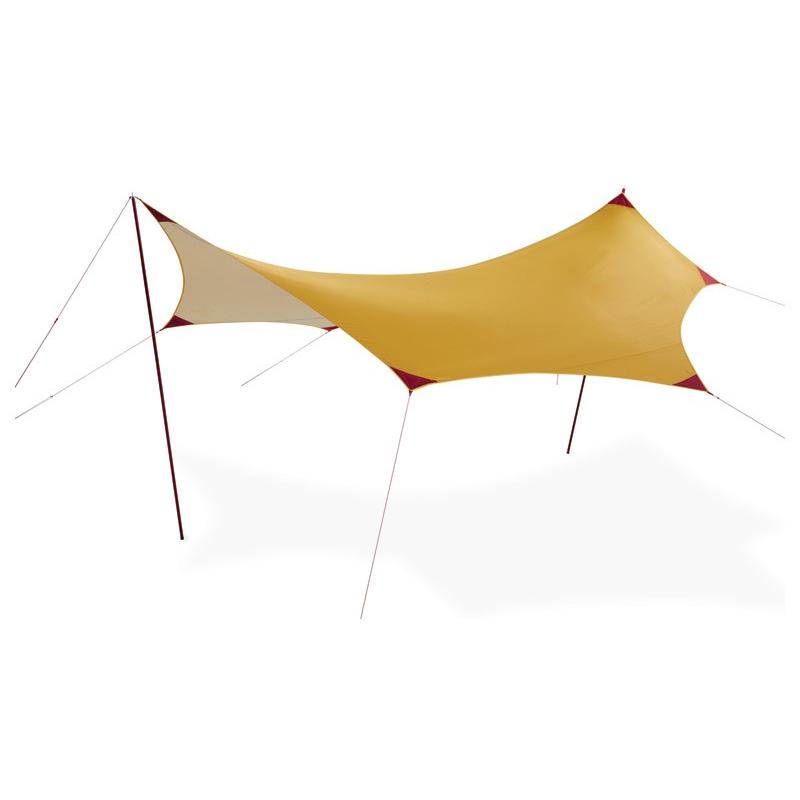 MSR（マウンテンセーフティーリサーチ） ランデブーサンシールド120