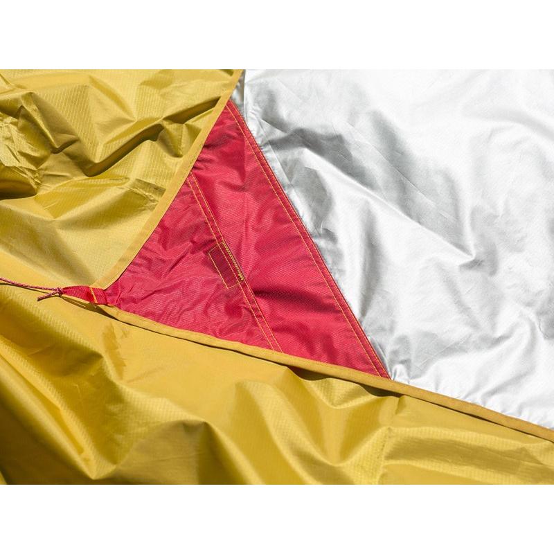 MSR（マウンテンセーフティーリサーチ） ランデブーサンシールド120