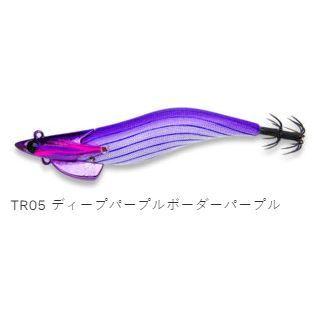フィッシュリーグ エギリー ダートマックス TR30g-BK : KTS SHOP