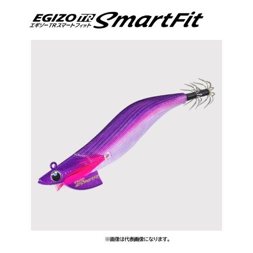 メジャークラフト エギゾーtrスマートフィット 3.5号 : KTS SHOP