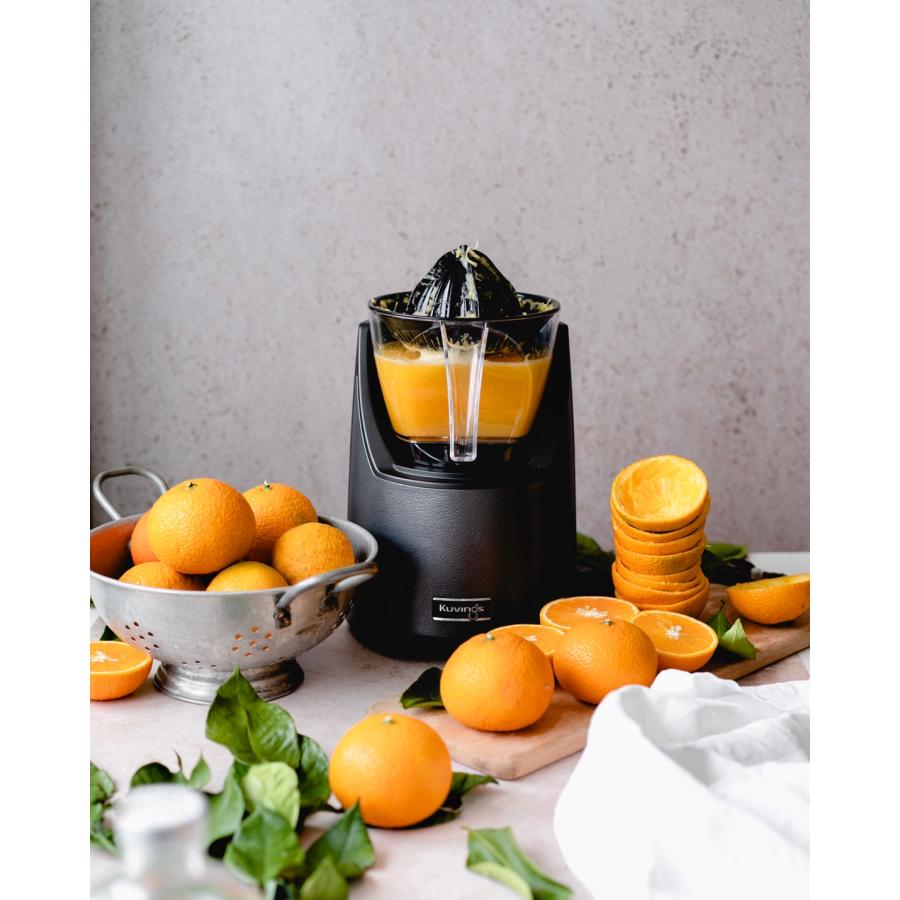 Kuvings（クビンス） EVO-820専用 シトラススクイーザー 送料無料