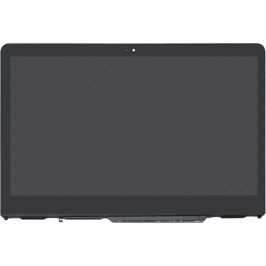 新品 HP Spectre 13-4100 X360用 タッチ機能付き液晶パネル 修理交換用