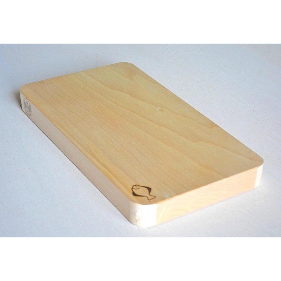 ☆勿体ない大きなイチョウのまな板【サイズ㎜865✖︎395厚み40】魚