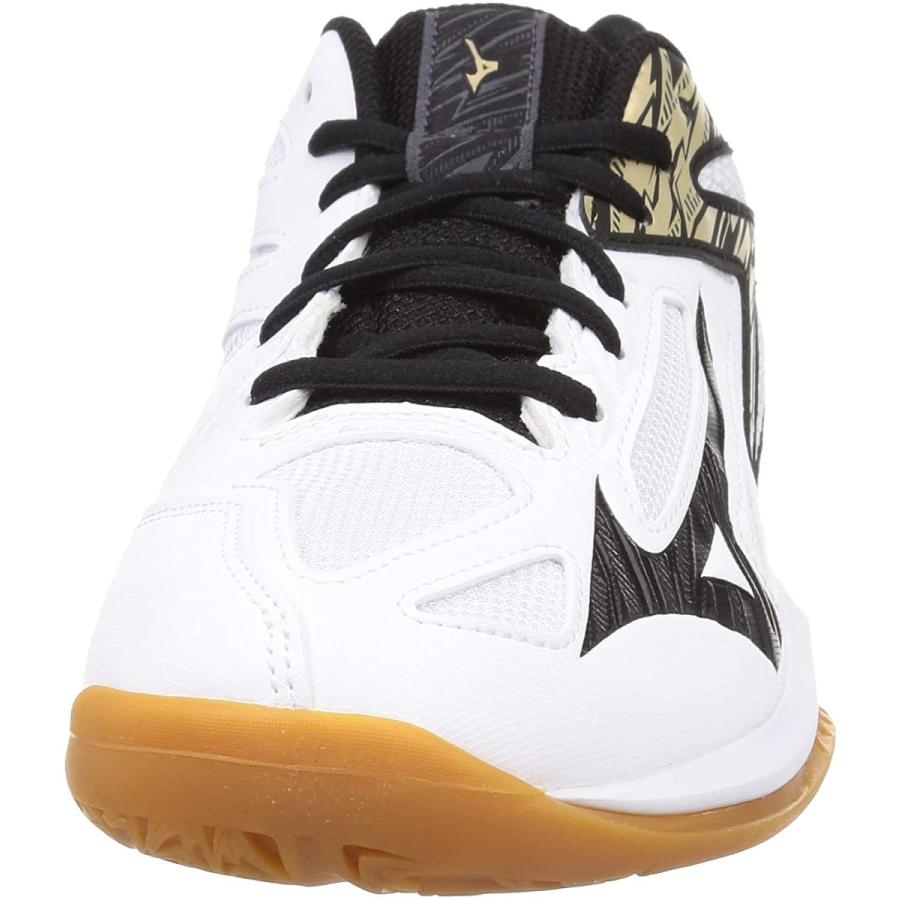 MIZUNO（ミズノ） バレーボールシューズ サンダーブレード3 MIZUNO