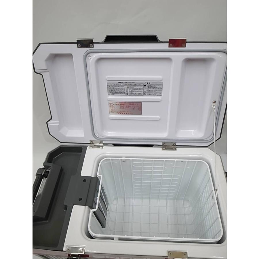 ENGEL MR040F ポータブル冷蔵庫 SAWAFUJI/澤藤電機 エンゲル冷蔵庫