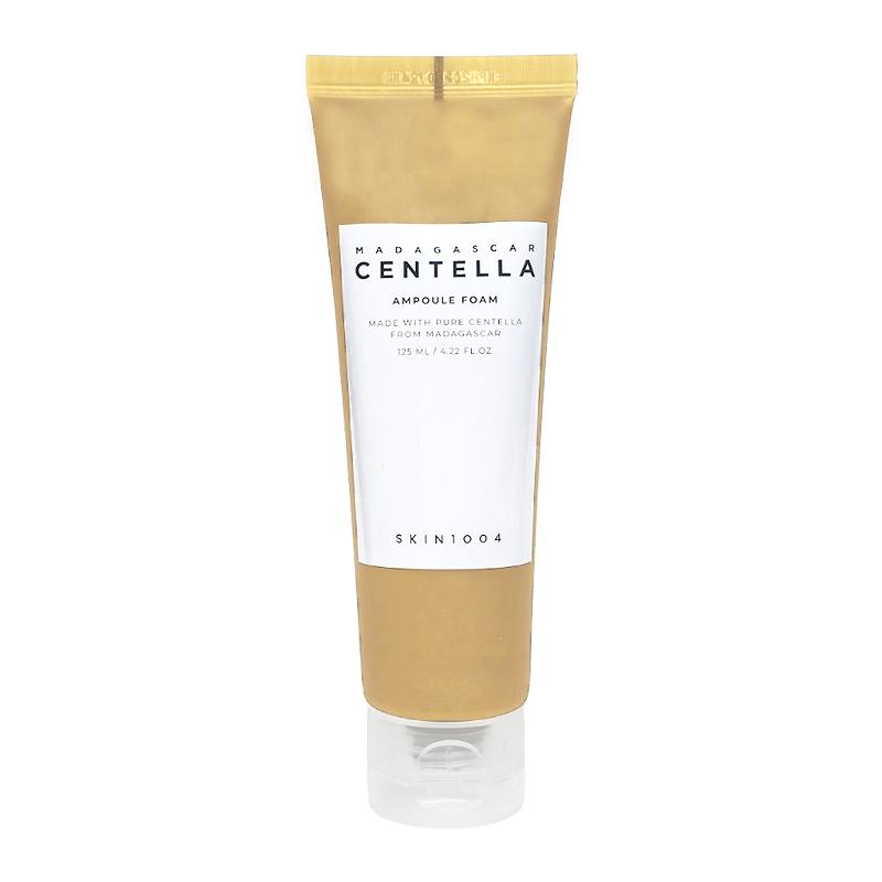 skin1004 スキン1004 マダガスカルセンテラアンプルフォーム 125ml