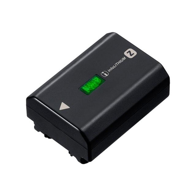 SONY（ソニー） バッテリーパック NP-FZ100 : ケーズデンキ Yahoo