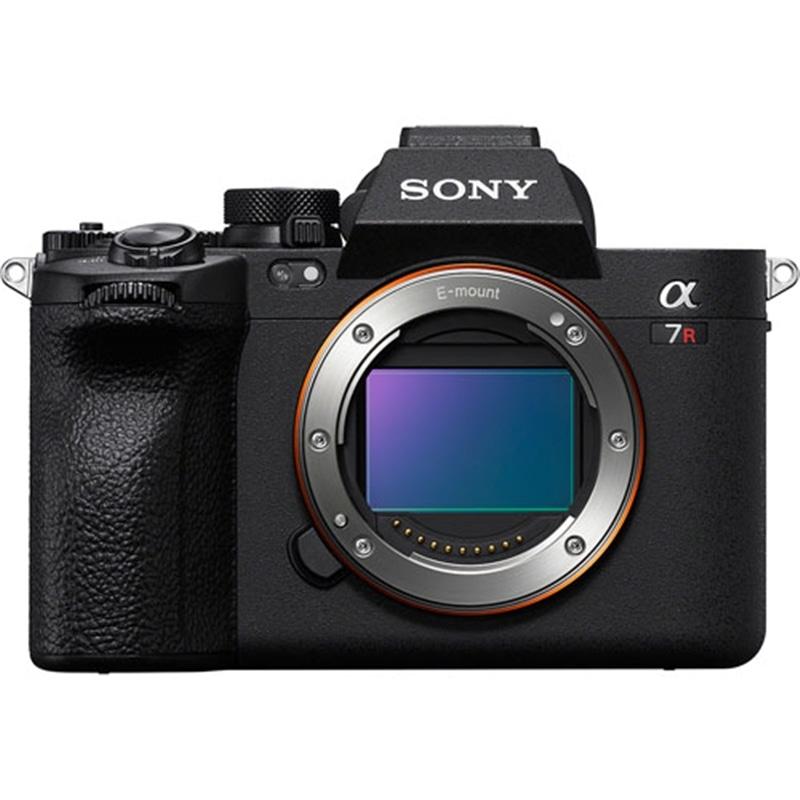 SONY（ソニー） ミラーレス一眼カメラ α7R V ILCE-7RM5 : ケーズデンキ