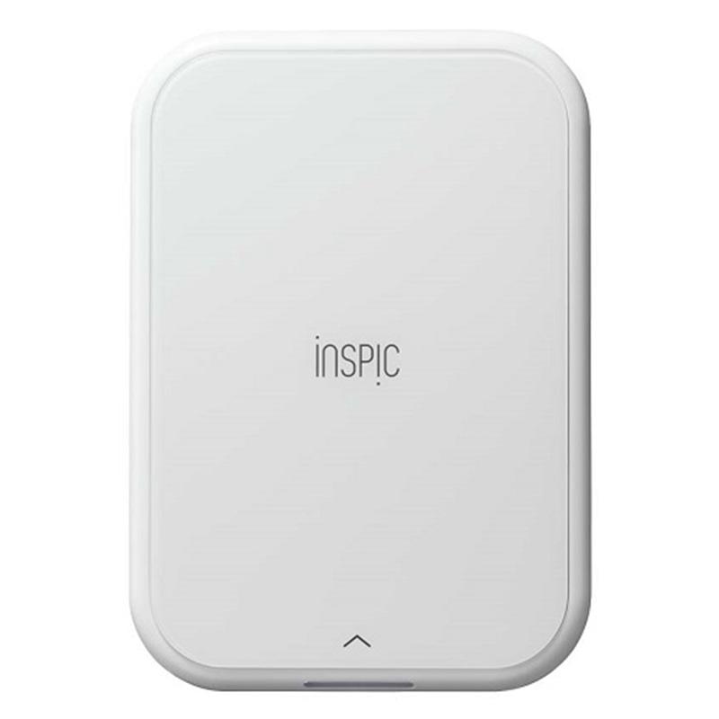 キヤノン（Canon） ミニフォトプリンター iNSPiC（インスピック