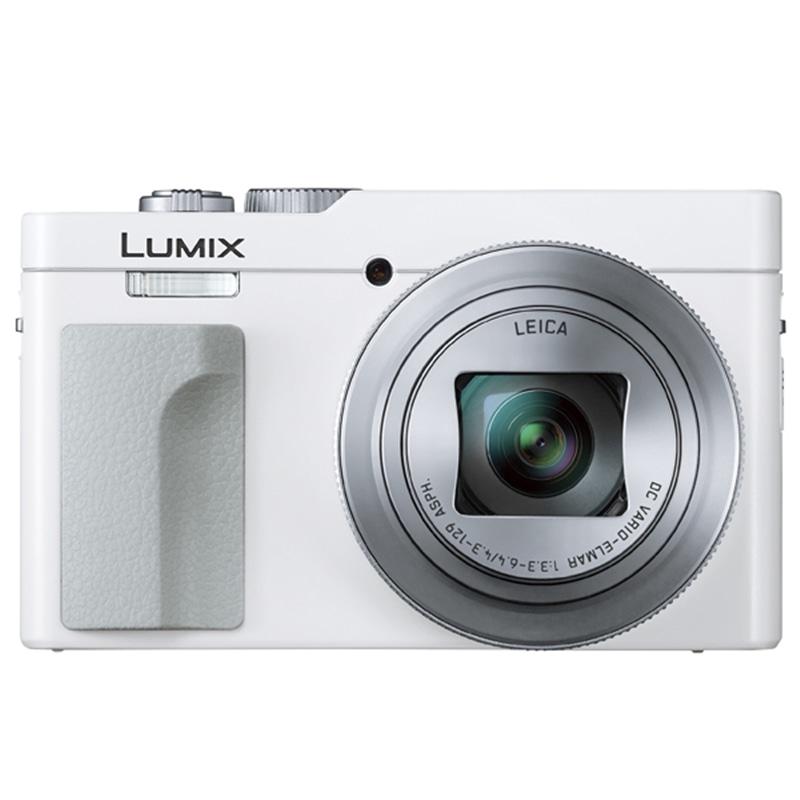 Panasonic（パナソニック） 高倍率ズームコンパクトカメラ LUMIX TZ99