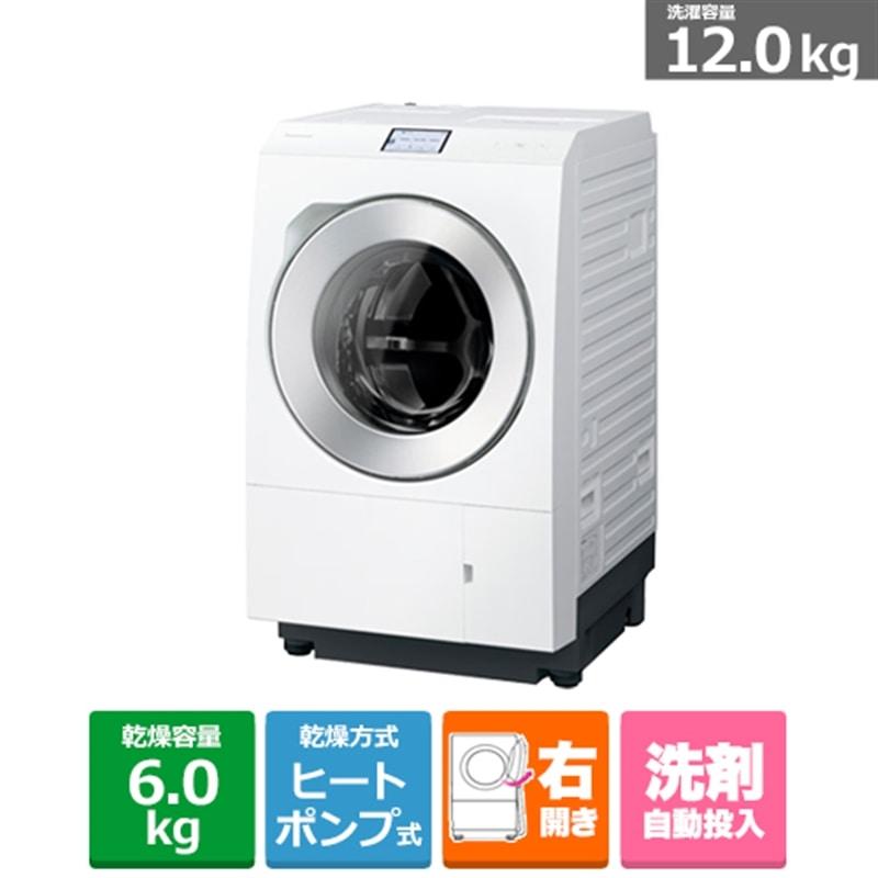 G13C7安心保証付 Panasonic 人気モデル洗濯機 容量10㌔ 1年保証