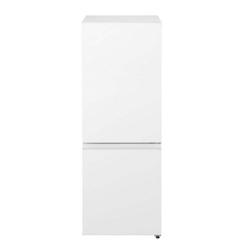 Panasonic（パナソニック） 2ドアパーソナル冷蔵庫 NR-B18C3-W