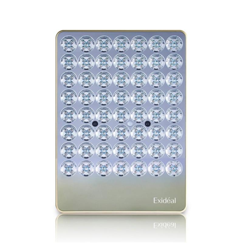 エクスイディアル LED美顔器 Exideal Deux (エクスイディアル ドゥ) EX