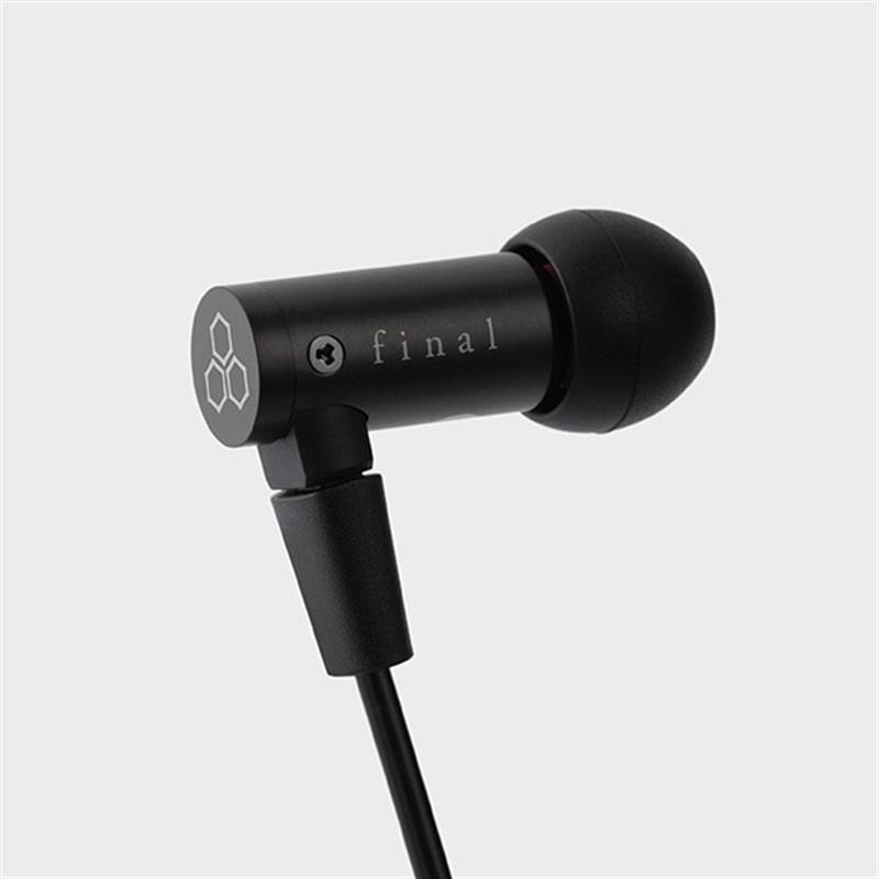 final（ファイナル） 有線イヤホン S3000 : ケーズデンキ Yahoo