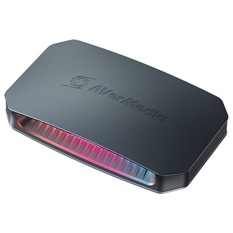 Avermedia USBゲームキャプチャー GC553G2 Live Gamer ULTRA 2.1